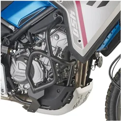 Givi, Motorrad Zubehör, Arceau de protection moteur