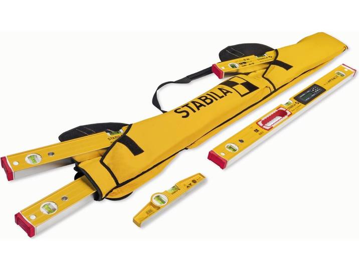 STABILA 18986 STABILA LCC-5-120 18986 Wasserwagen-Tasche