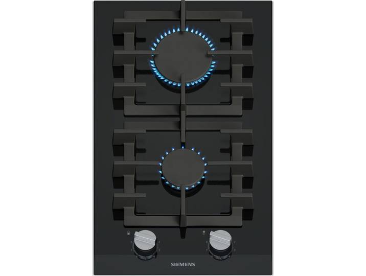 Siemens iQ700, 30 cm, Glaskeramik, Schwarz, ER3A6BI40, ID ER3A6BI40