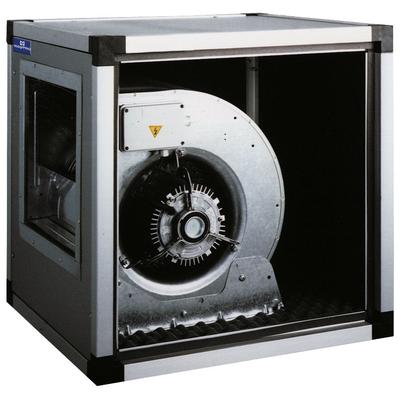 Virtus Airbox, 1 Geschwindigkeit, 2550 m³/h (DBZ0002)