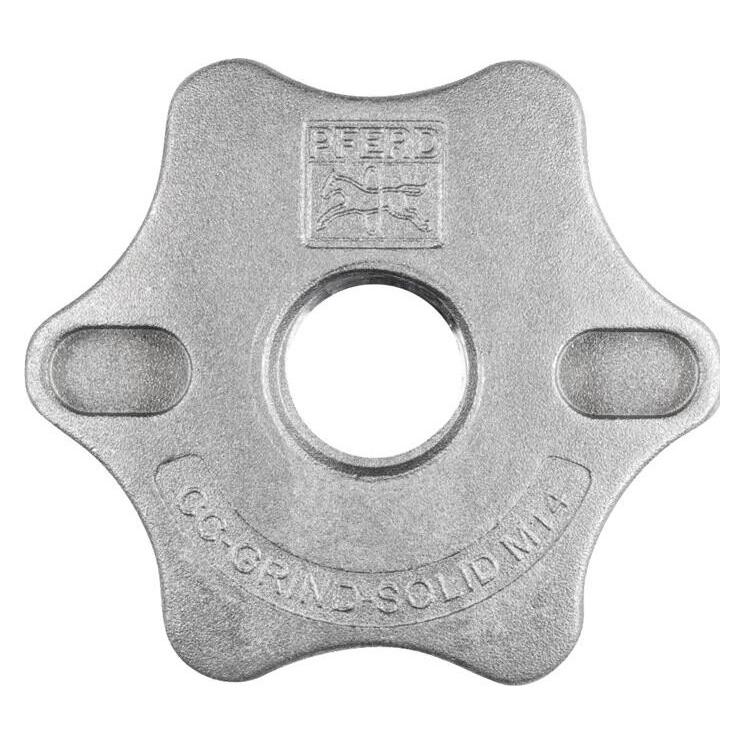 Pferd CCGRINDSpannflanschset SFS CCGRIND M4 (33500015)