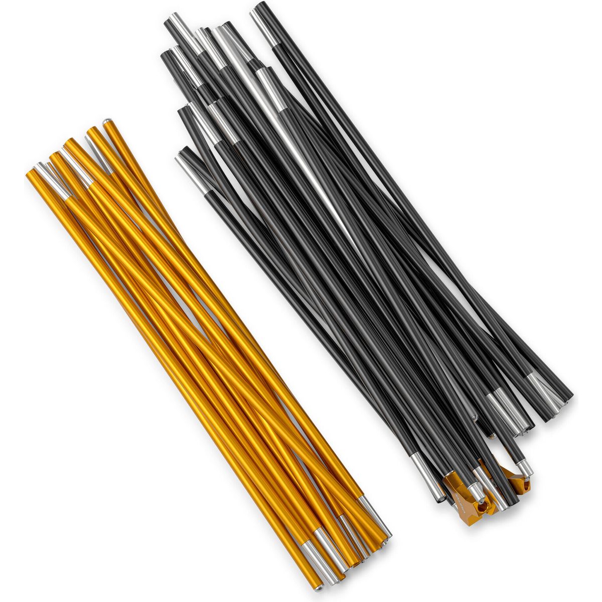 Salewa Puez Trek 3P Pole SET uni (0999) UNI 00-0000076012-0999-UNI
