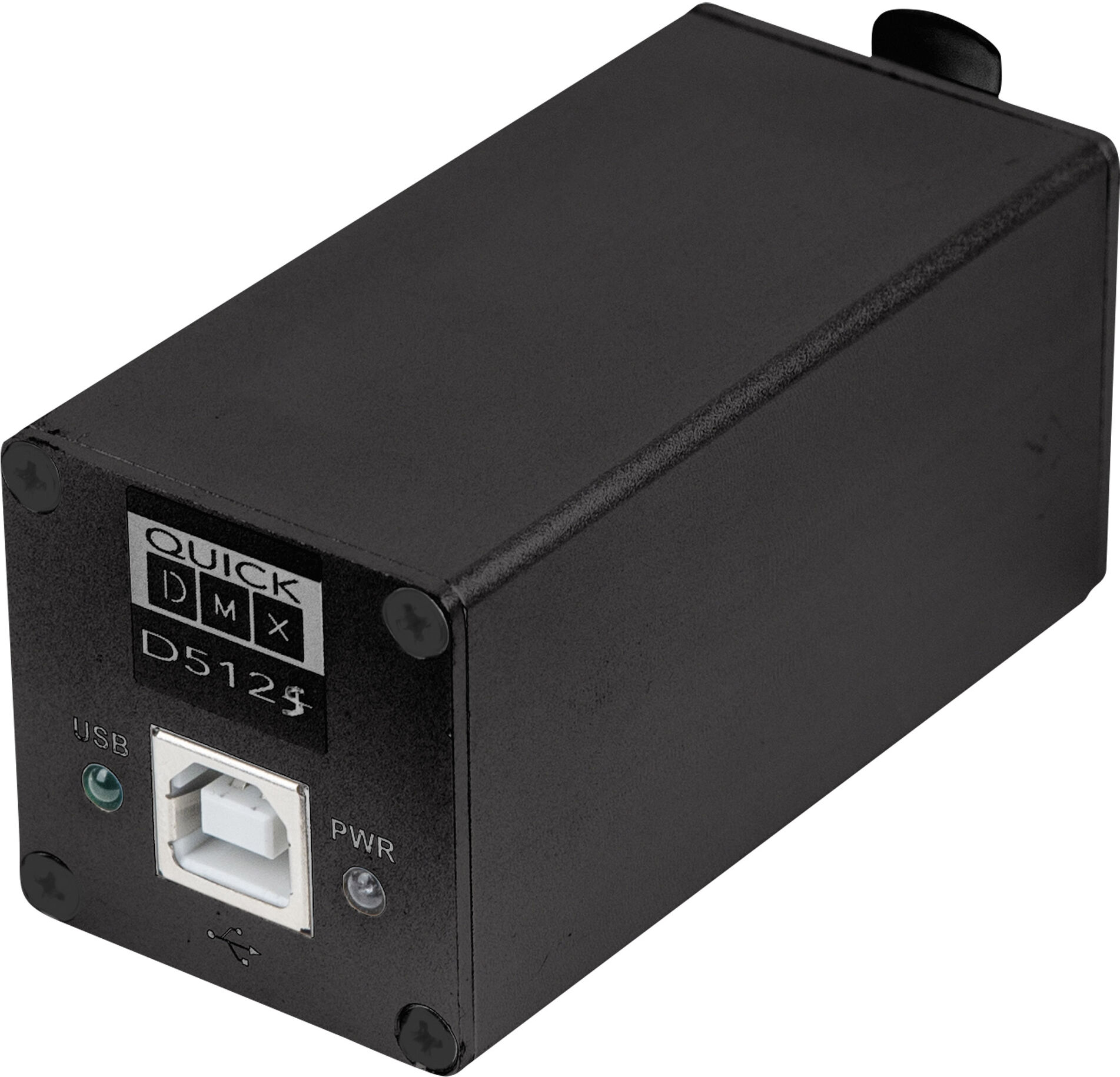 Showtec Quick Dmx D512s 512 Kanäle