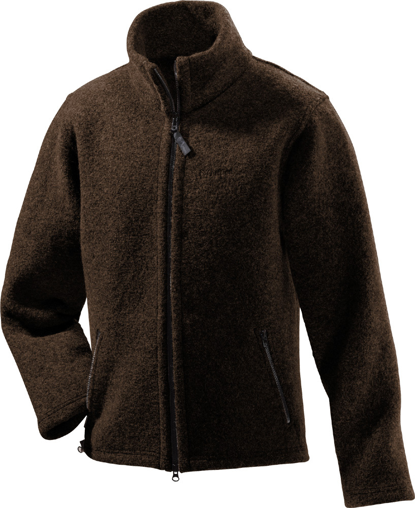 Mufflon W300 Mu-Jakob brown S