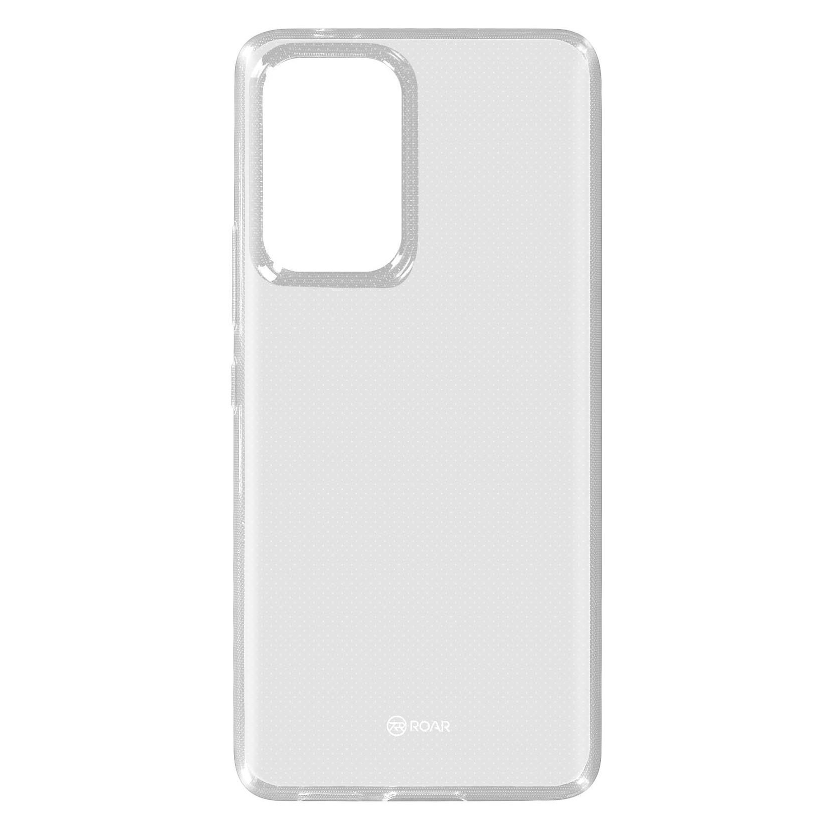 Roar Mercy Series (Samsung Galaxy A53 5G) (TPU-MCY-CL-A536)
