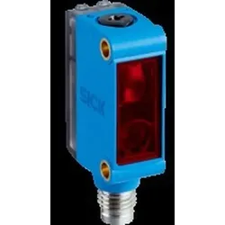 Sick Miniatur-Lichtschranke GE6-P4211S69