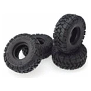 Amewi Tires 4 1:35 scaler (016-GA1004)