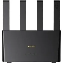 Tenda 4G08 Router 4G+ Dual Band, Router, Schwarz