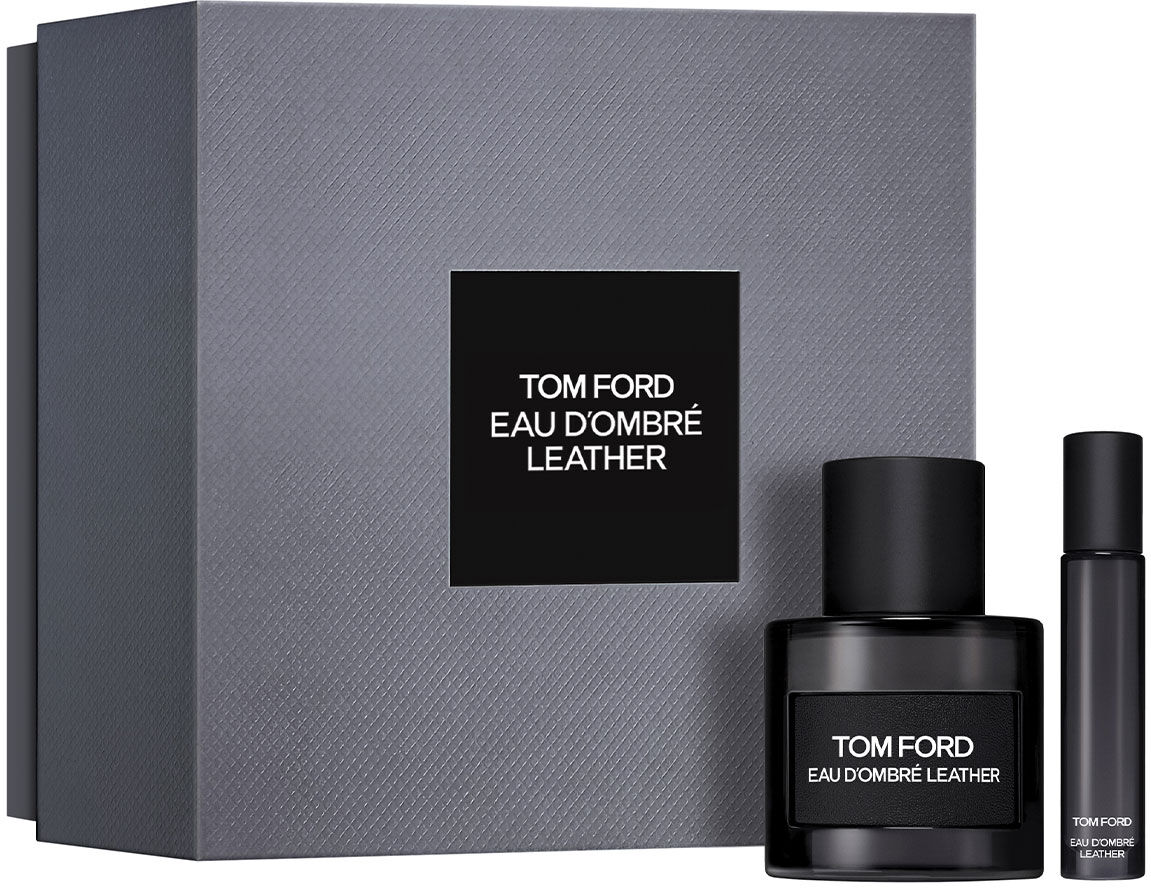 Tom Ford Eau d'Ombre Leather EDT 50ml SET 1 Set 1 Set