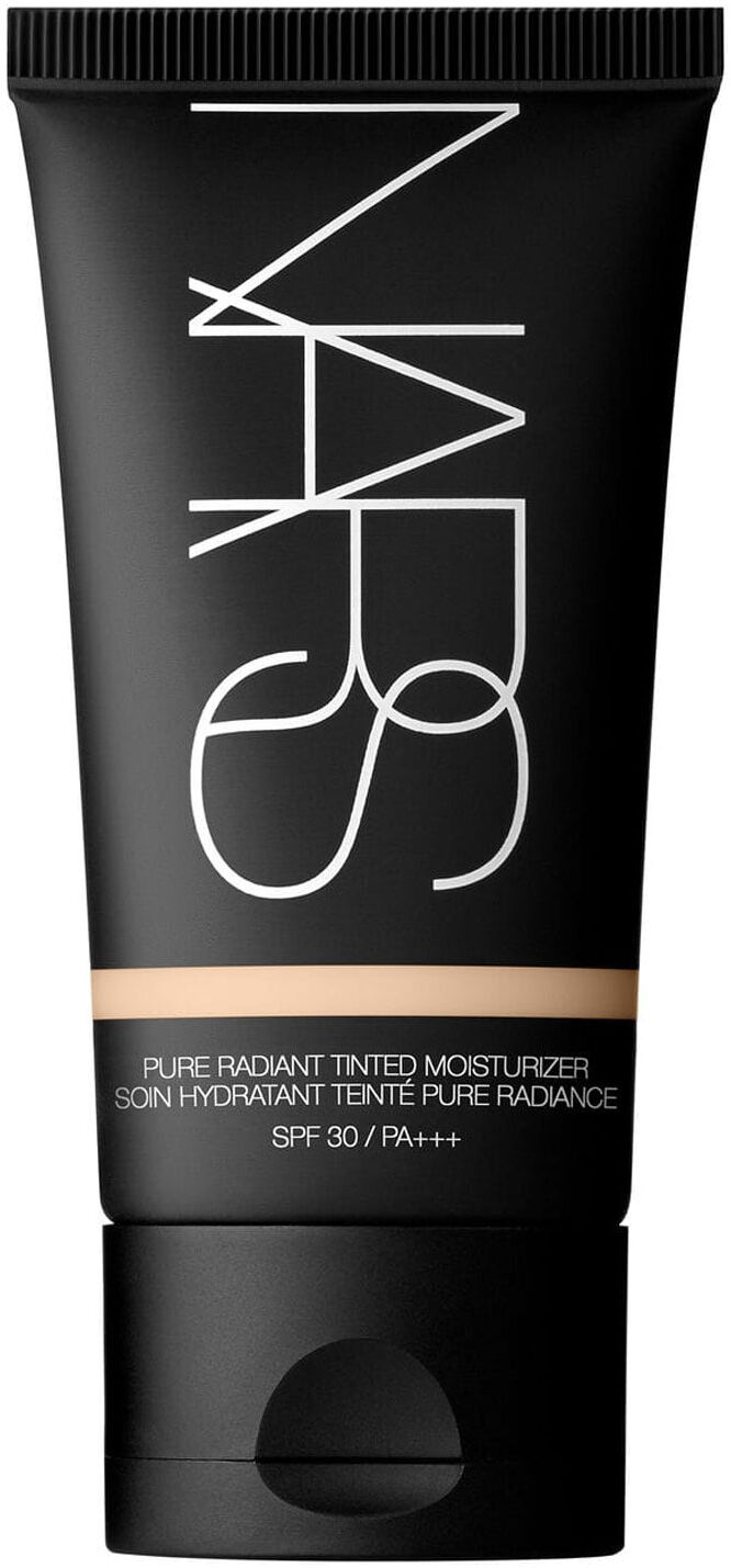 NARS Pure Radiant Tinted Moisturizer SPF30 50ml