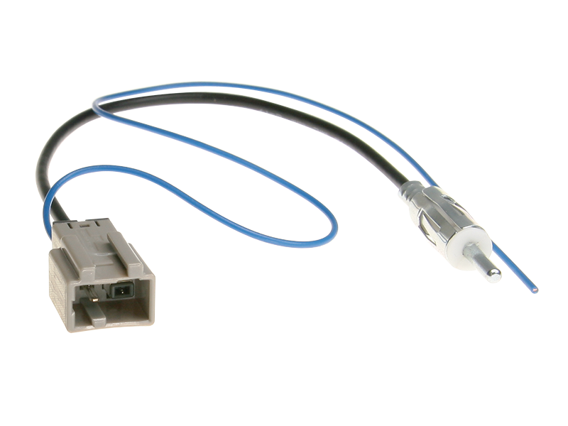 ACV Honda Civic Antennenadapter DIN