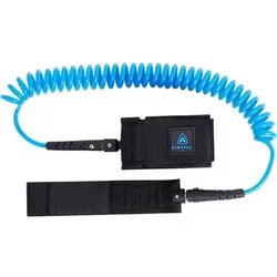 FIREFLY SUP-Zubehör SUP Leash 500 II, Größe ONE SIZE in Schwarz Schwarz