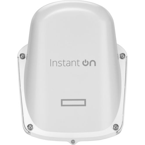 HPE Networking Instant On AP27 Outdoor APDual Radio 2x2