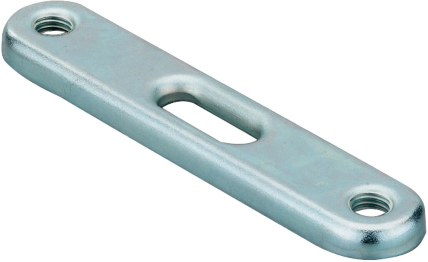 fischer Doppelhalterplatte DPP 65 (079702)