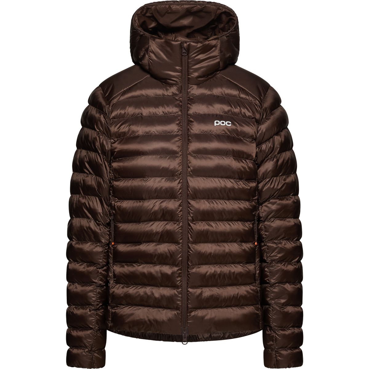 POC W's Coalesce Jacket bronzite brown (8893) M PC510658893MED1