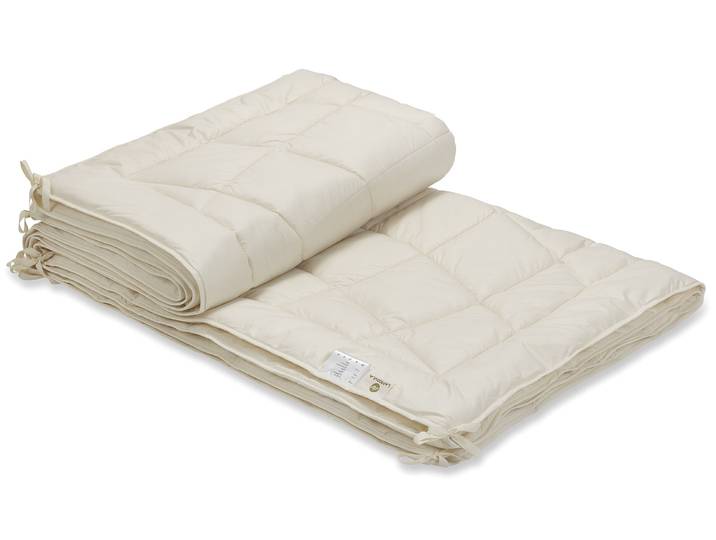 TENCEL™ Faser Bettdecke Plus - Vierjahreszeiten