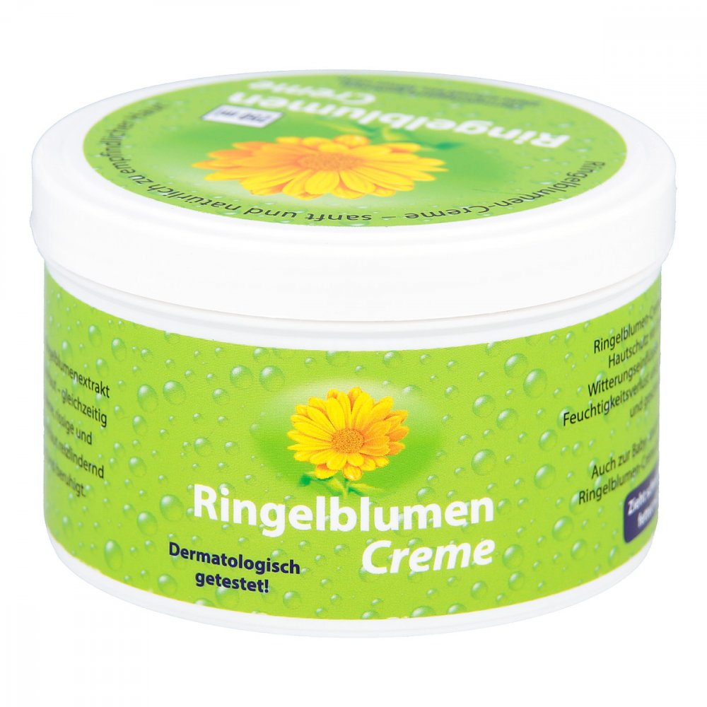 Avitale GmbH Ringelblumen Creme 01998302