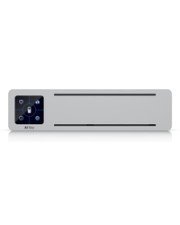 Ubiquiti Edge AI appliance that can analyze up to 1.000 smart Zubehör Netzwerk Power over Ethernet (AI-KEY)