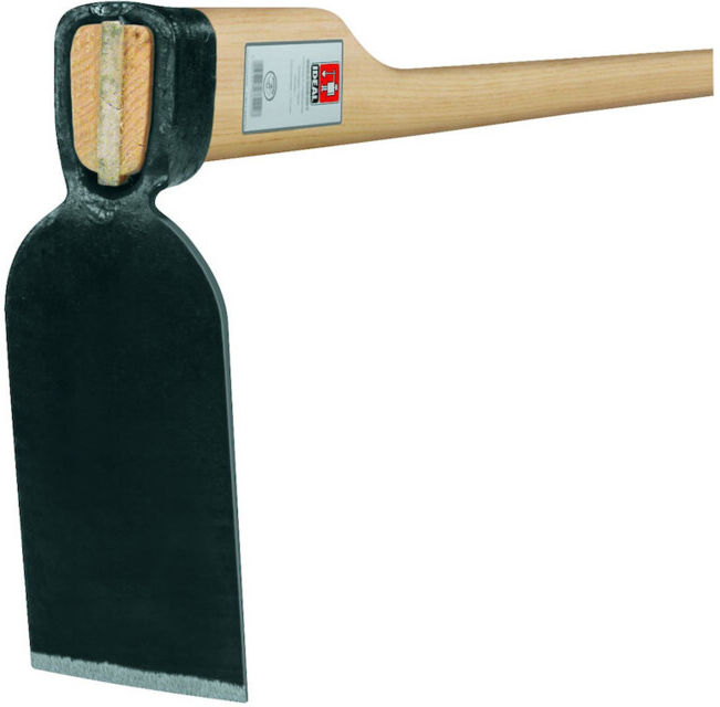 Ideal Griffe à feuilles 200x100x130 E-St1100mm (66621001)