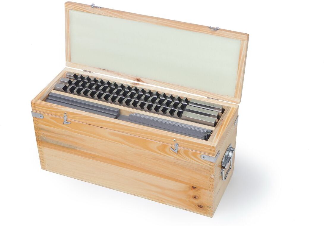 HBM Räumnadel-Set Modell 3