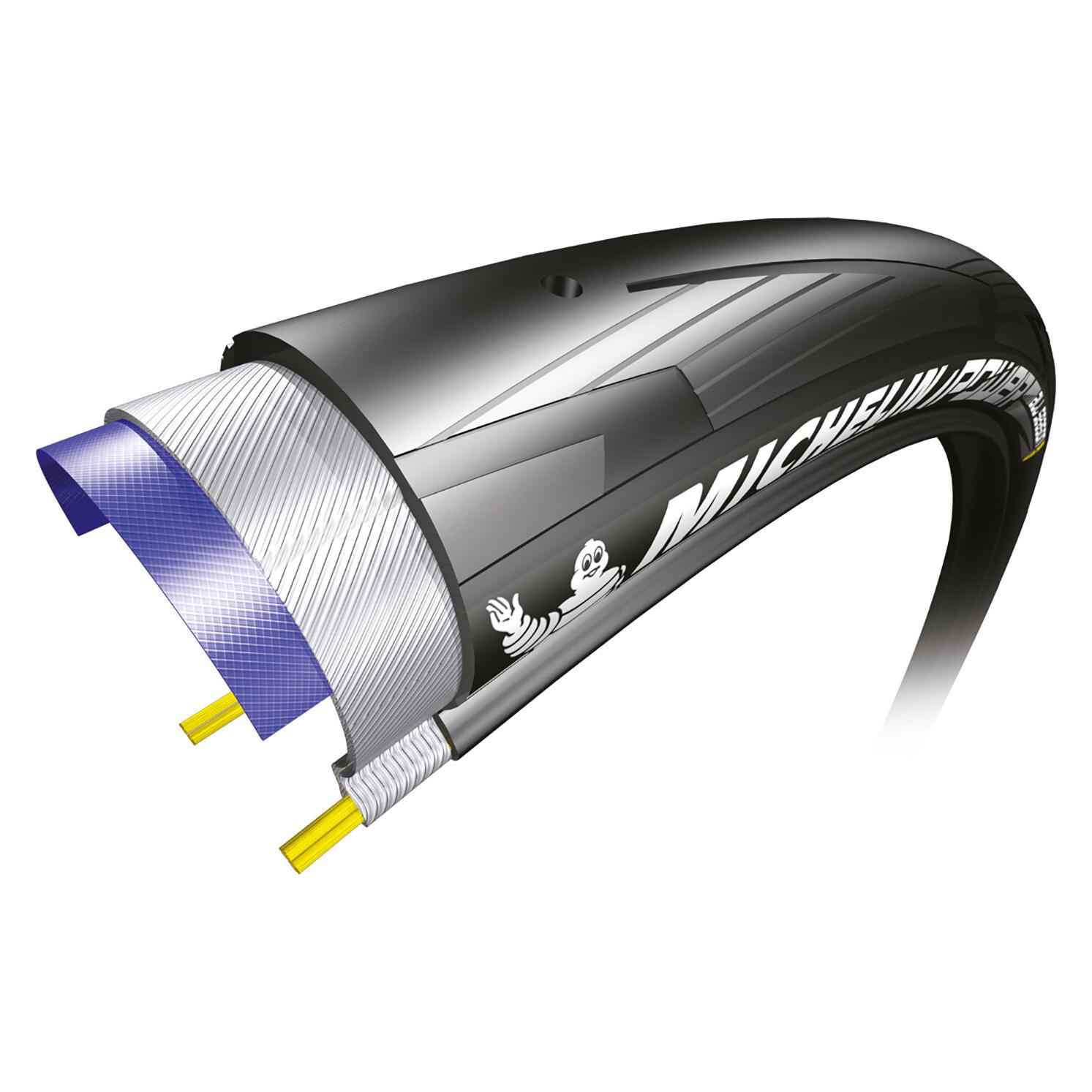 Michelin Power All Season (25-622) (133826)