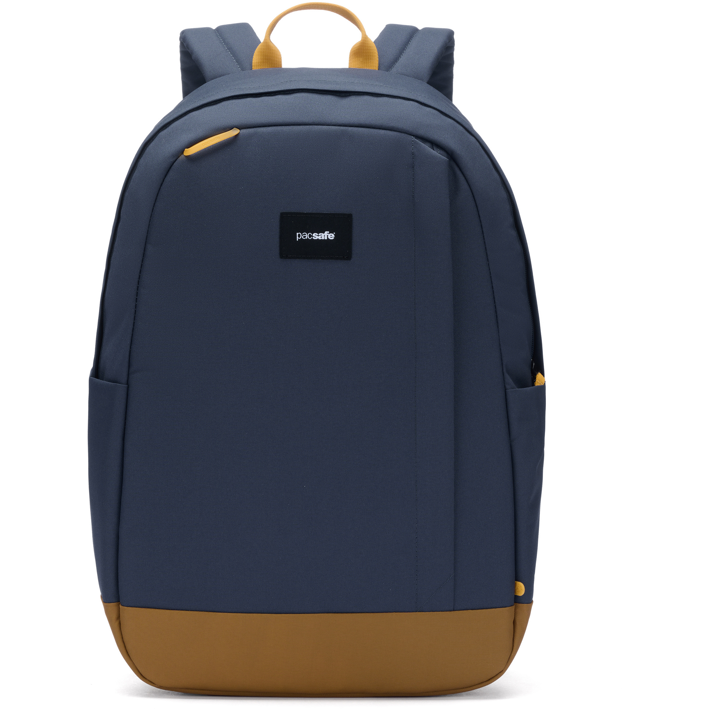 Pacsafe Go 25L Daypacks blau Größe 25L Reise | Lifestyle Wasserabweisend