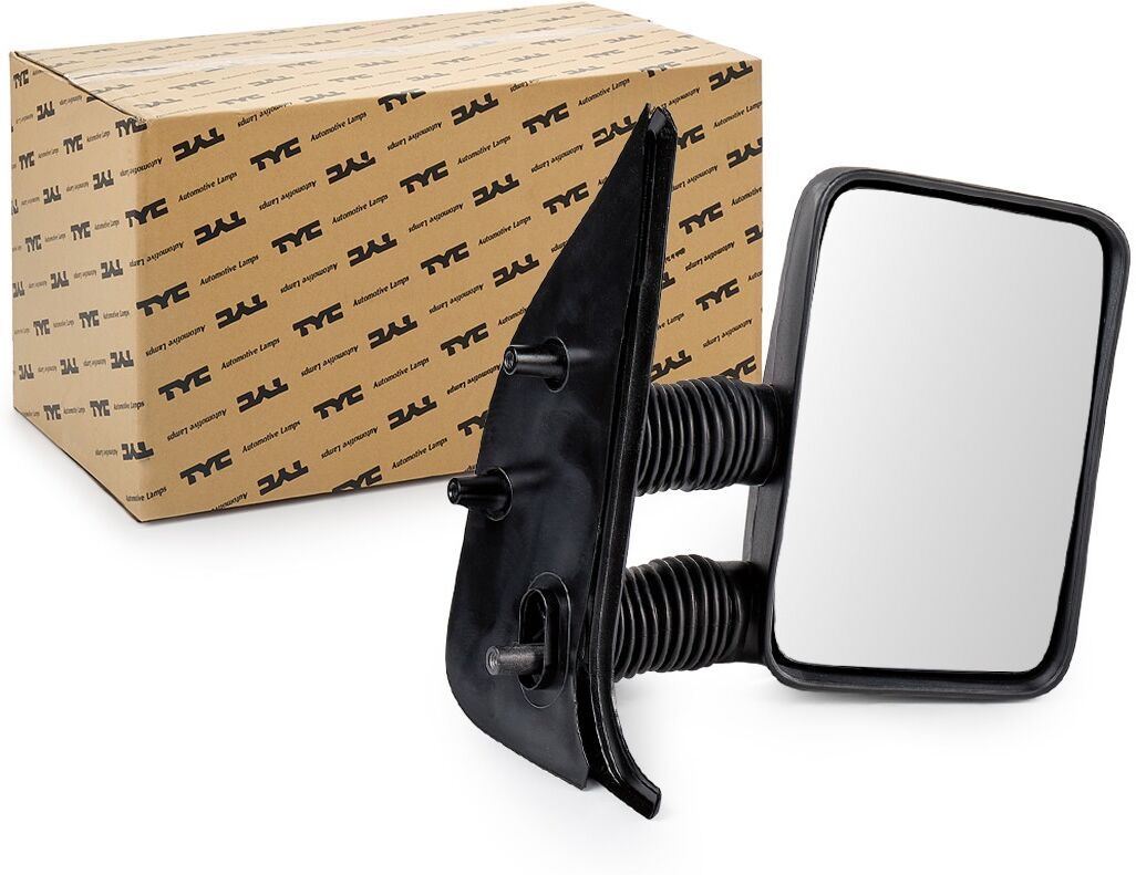 TYC 305-0099 Wing mirror