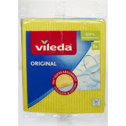 vileda Schwammtücher