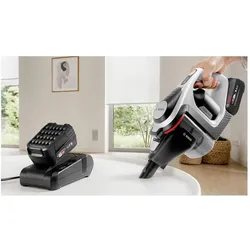 Bosch Home & Garden, Werkzeugakku + Ladegerät, Wechselakku (18 V)