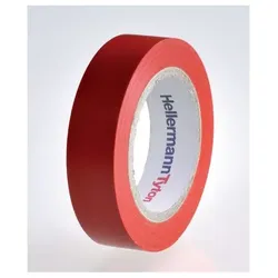 HellermannTyton Isolierband HTAPE-FLEX15RD-15X10