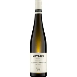Metzger Am Hesselbrunnen Riesling