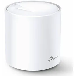 TP-LINK Deco X60, 1er (Deco-X60-1-Pack)
