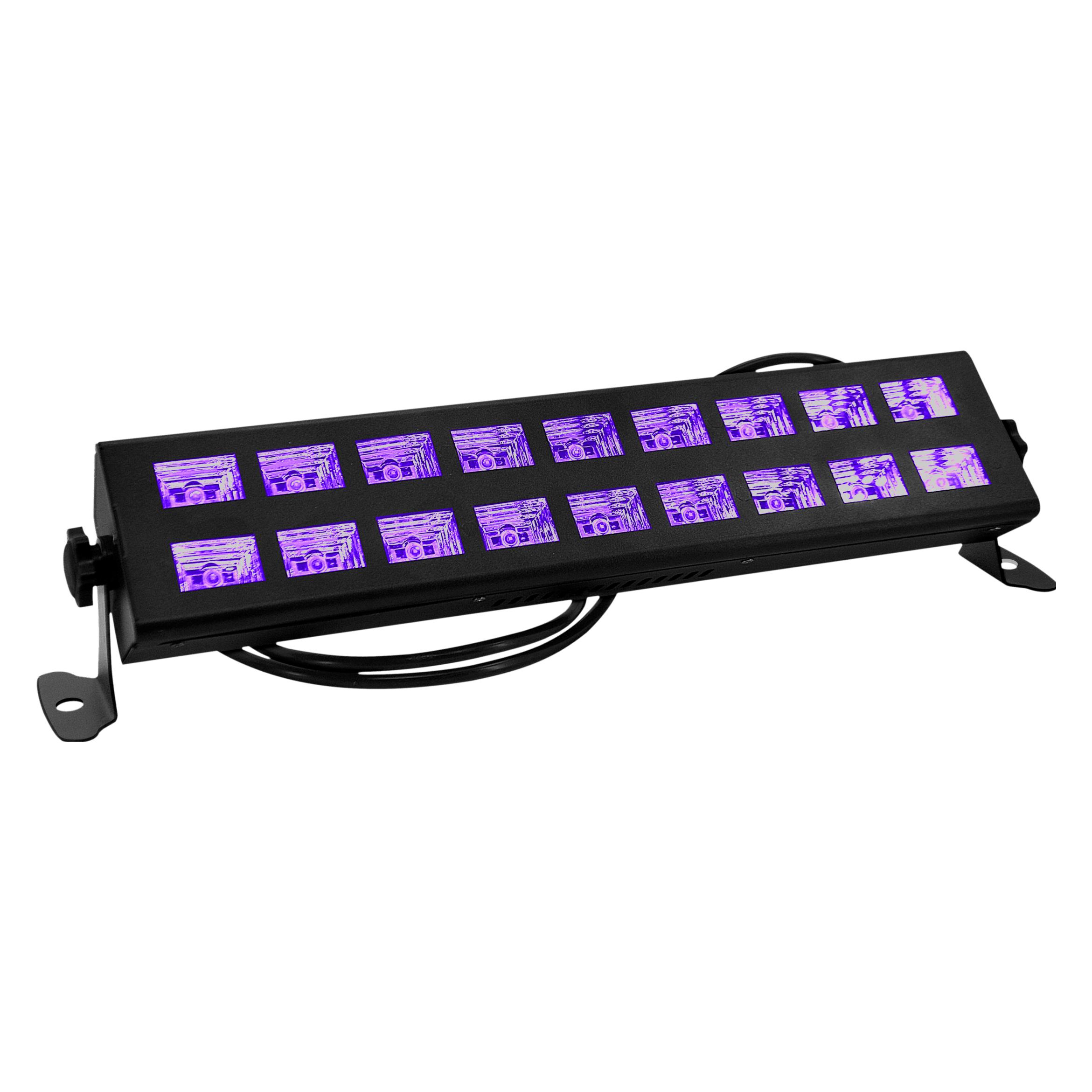 N-Gear UV-21 UV light (15 W) (8721249655050)