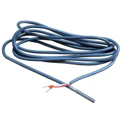BOSCH Ersatzteil TTNR: 87472081720 Kollektorfühler 35x6 2500mm 20k