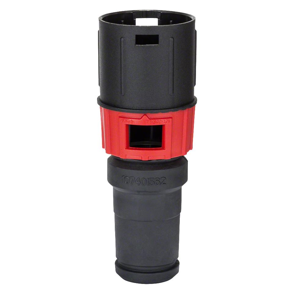 Bosch Professional Zubehör Adapter für interne Absaugung, für GAS 15 L (2607002632)