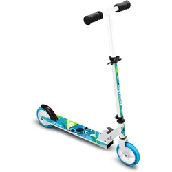 Stamp, Scooter