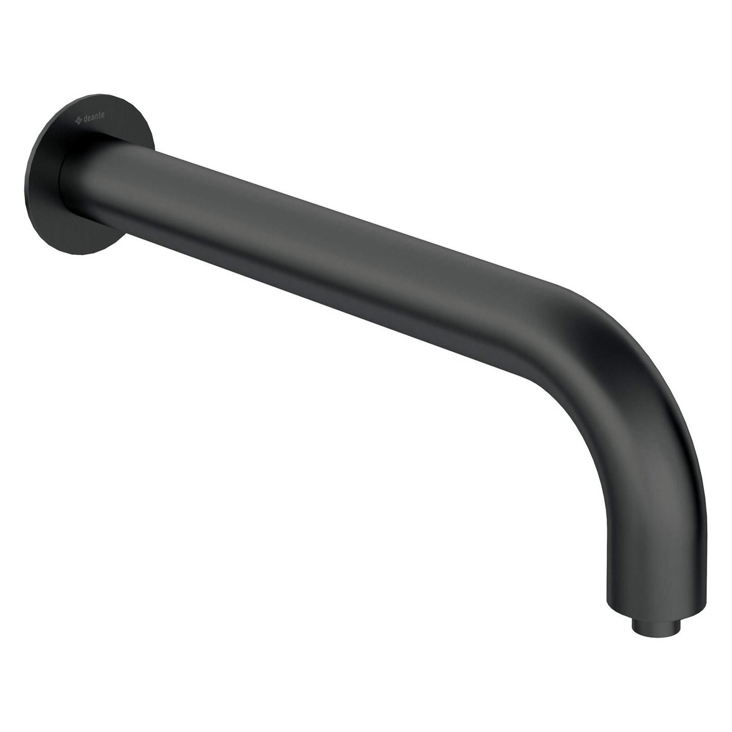 Deante Duschauslauf für Wand - 380 mm (NQS_N41K)