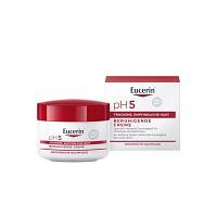 EUCERIN pH5 Creme empfindliche Haut 75 ml