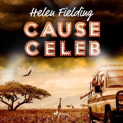 Cause celeb - Helen Fielding, Audio, 9788726999433