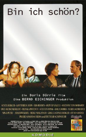 Franka Potente - Bin ich schön? [VHS] - Preis vom 12.10.2026 11:37:12 h