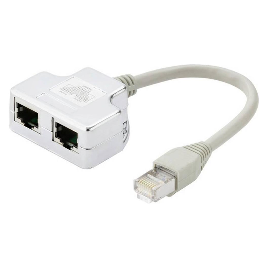 Weidmüller IE-AD-3RJ45-1:1 (2539470000)