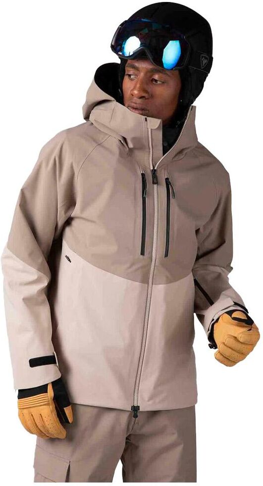 Rossignol  - Evader Jkt Dune - XL - Blouson Ski