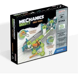 Geomag Mechanics Gravity
