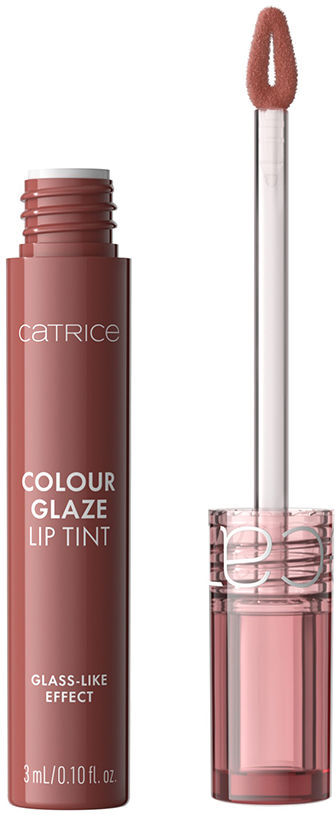 Catrice Teinte à lèvres Color Glaze n° 020 - Mood Nude 3 ml