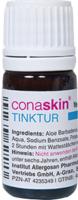Dr.Dagmar Lohmann pharma + medical GmbH CONASKIN Tinktur 5 ml 11848437