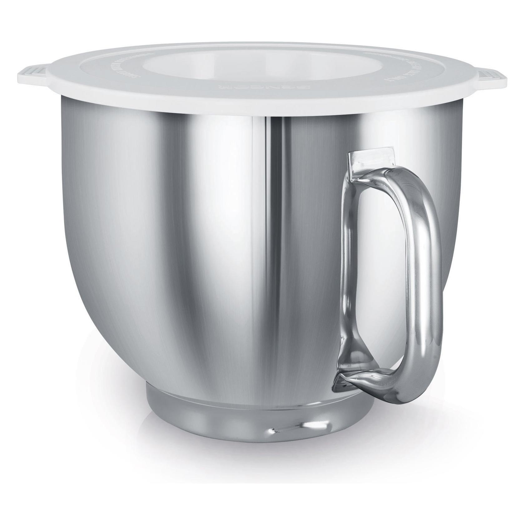 Sencor STX 026 Edelstahlschüssel 6L / für STM 7900 (8590669317103)