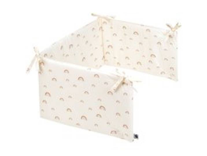 Nestchen Organic Cotton 35x180 cm