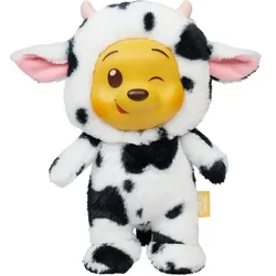 Simba Disney YUYUS WTP Kuh, 28cm (19 cm)