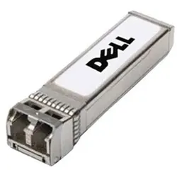Dell 10GbE Copper Twinax Direct Attach Cable (CAT7, 5 m), Netzwerkkabel