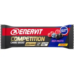 ENERVIT Energieriegel Competition Red Fruits | 30g